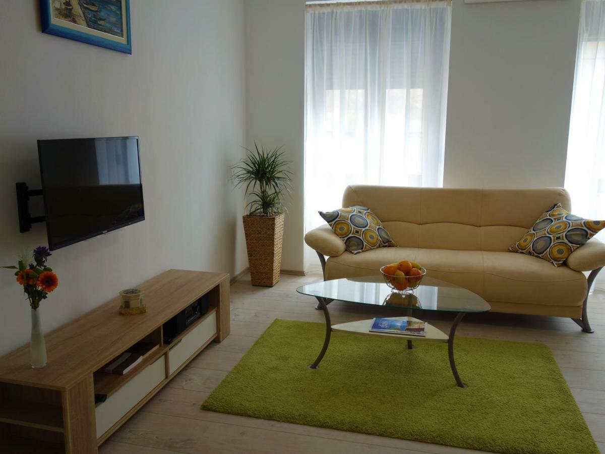 Apartments Vincent Kastav Esterno foto