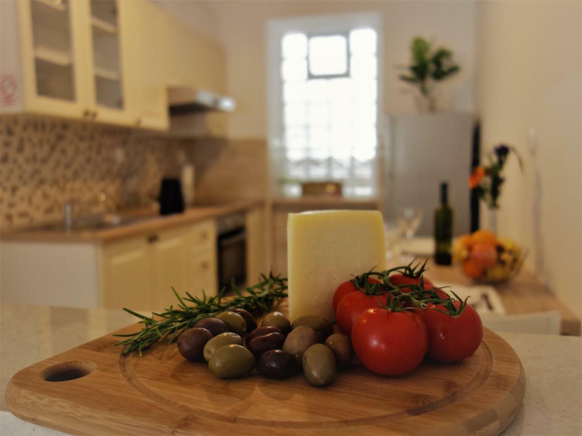 Apartments Vincent Kastav Esterno foto