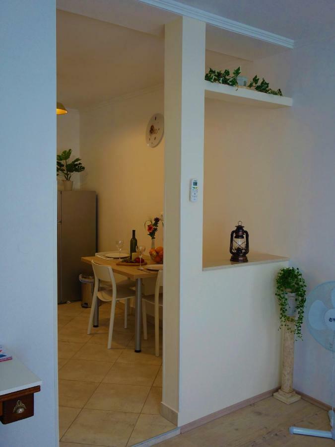 Apartments Vincent Kastav Esterno foto