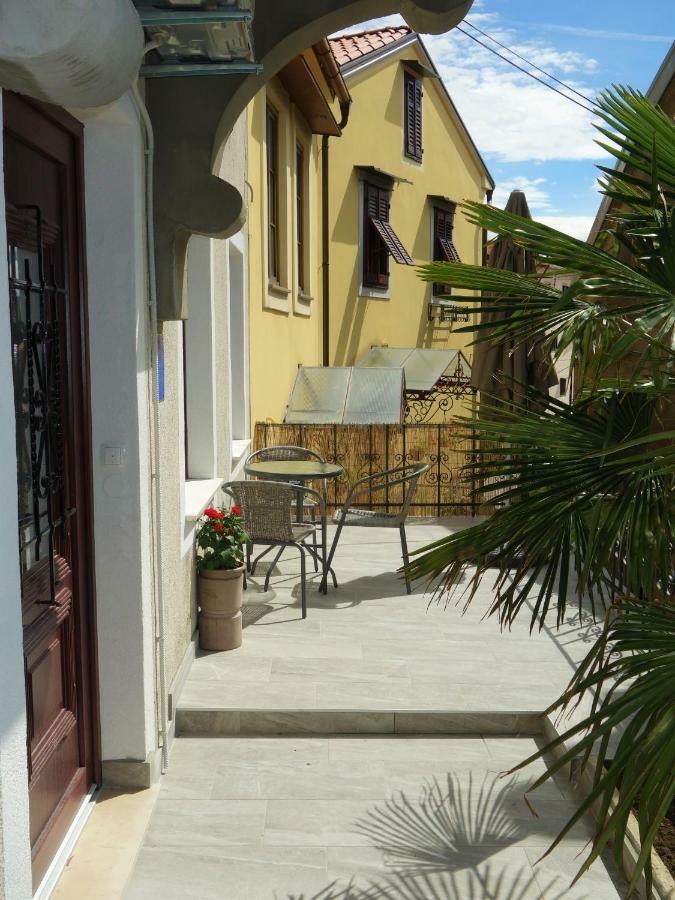 Apartments Vincent Kastav Esterno foto